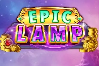 Epic Lamp