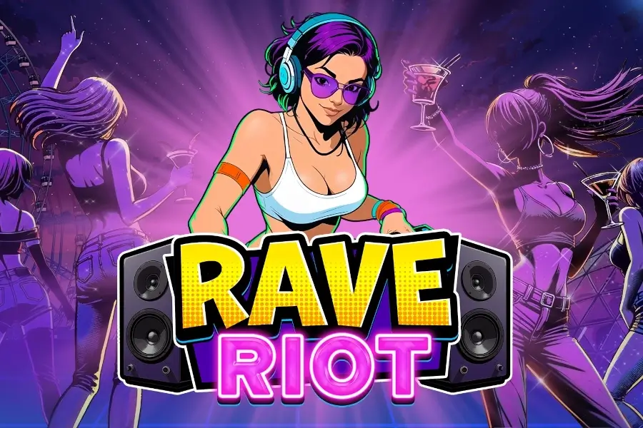 Rave Riot